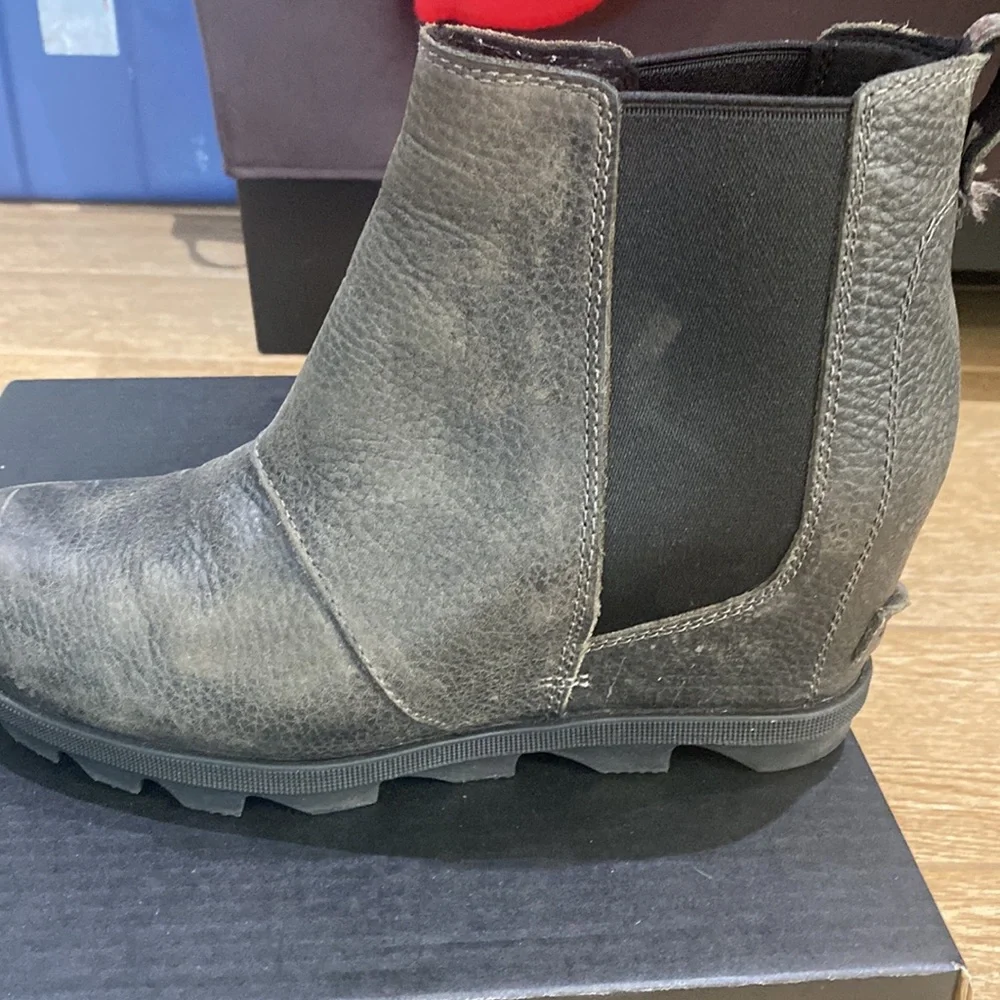 Sorel classic chelsea